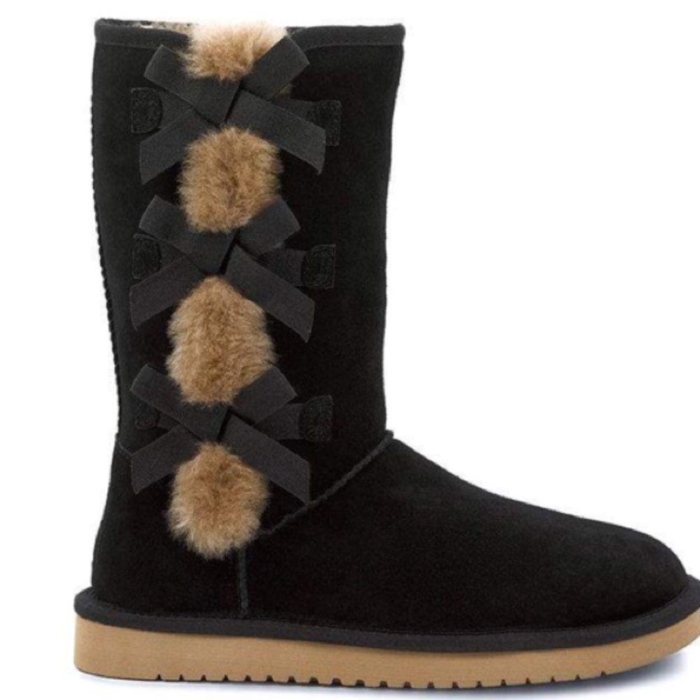Ugg’s
